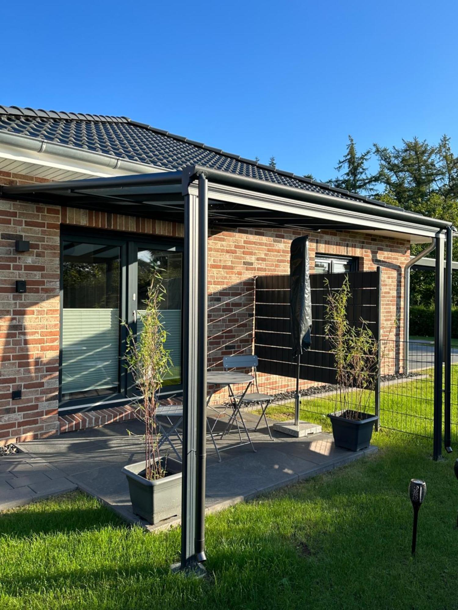 Willkommen zu Hause, ankommen&wohlfühlen ! Tremsbüttel Exterior foto